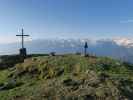 Manlitzkogel, 2.247 m (29. Mai)