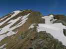 zwischen Manlitzkogel und Rabenkopf (29. Mai)