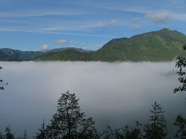 Mürzsteger Alpen