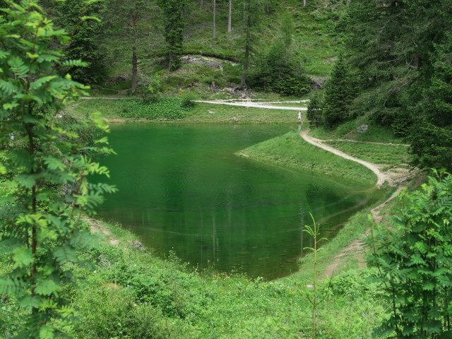 Grüner See (19. Juni)