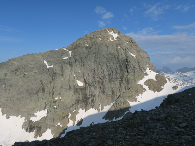 Kruckelkopf (2. Juli)