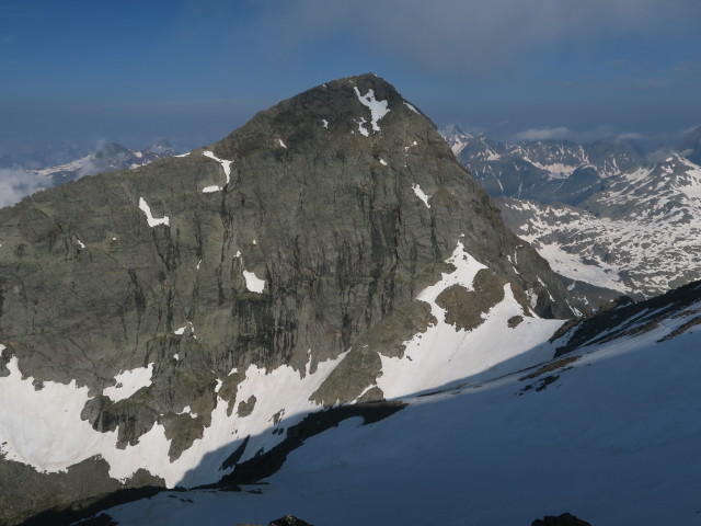 Kruckelkopf (2. Juli)