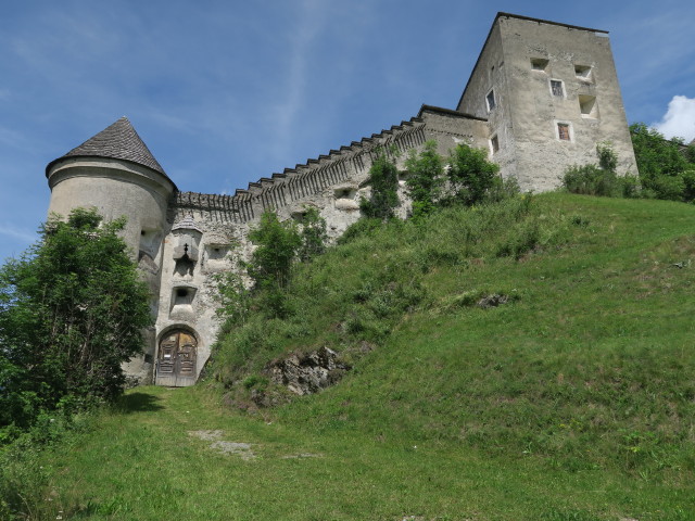 Burg Heinfels, 1.130 m
