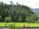 Klettersteig 'Burg Heinfels'