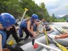 Erich, Miriam, Evelyn und Christoph