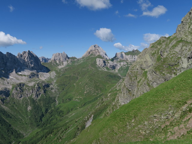 Chiadenis vom Sch&ouml;nj&ouml;chl aus