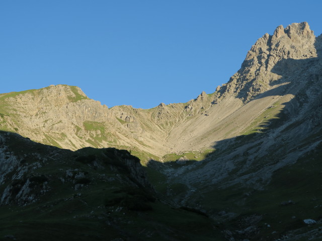 Badst&uuml;blkar (10. Juli)