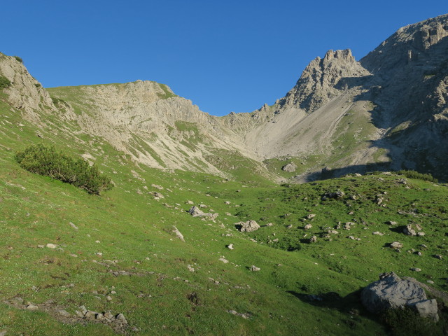 Badst&uuml;blkar (10. Juli)