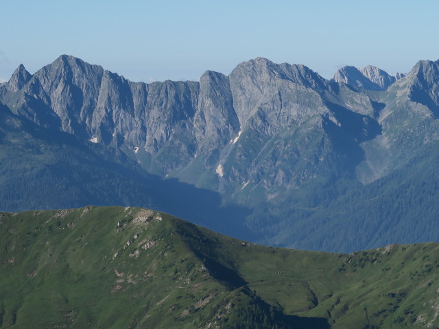 Steinwand (10. Juli)