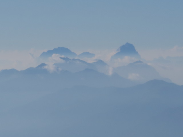 Julische Alpen (10. Juli)