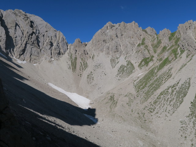 Schw&auml;rza (10. Juli)