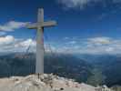 Hochstadel, 2.681 m (9. Juli)