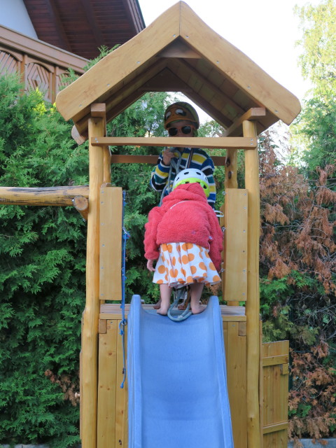 Alexander und Antonia