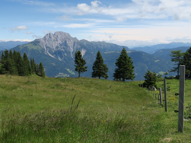 Reißkofel (16. Juli)