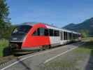 5022 030-8 als R 4803 im Bahnhof Gundersheim, 637 m (16. Juli)