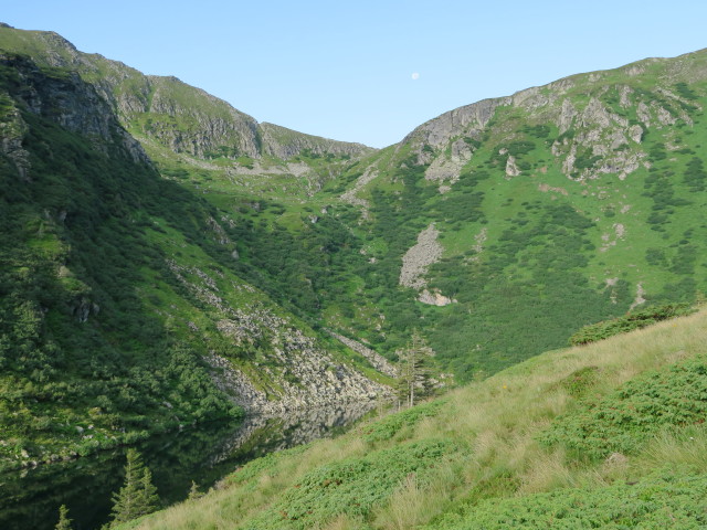 Unterer Kaltenbachsee