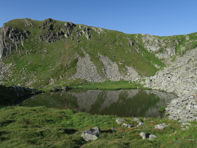 Oberer Kaltenbachsee