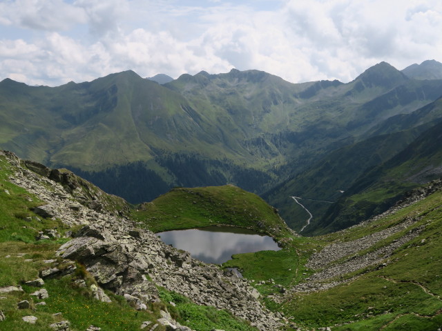 Oberer Kaltenbachsee