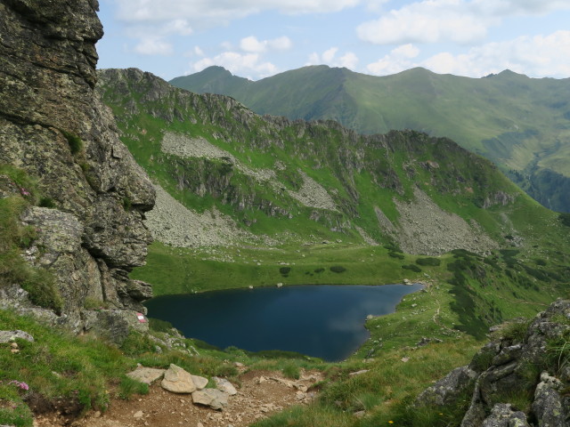 Mittlerer Kaltenbachsee