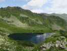 Mittlerer Kaltenbachsee, 1.912 m