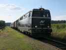 R 16975 im Bahnhof Geras-Kottaun, 460 m