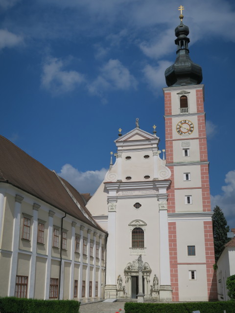 Stiftskirche