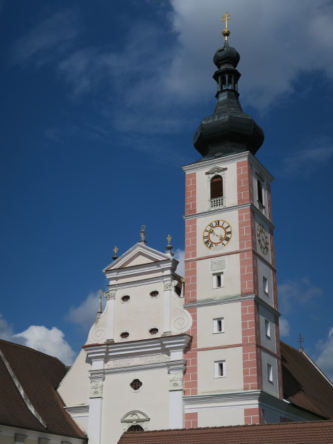 Stiftskirche