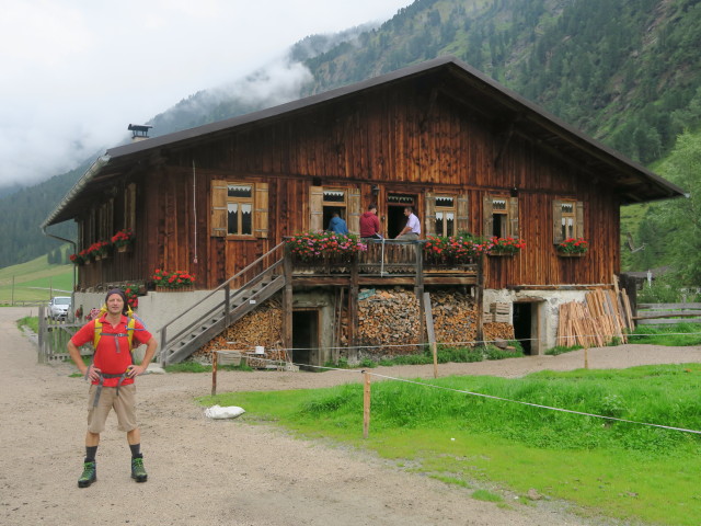 J&ouml;rg in L&uuml;sens, 1.634 m (31. Juli)