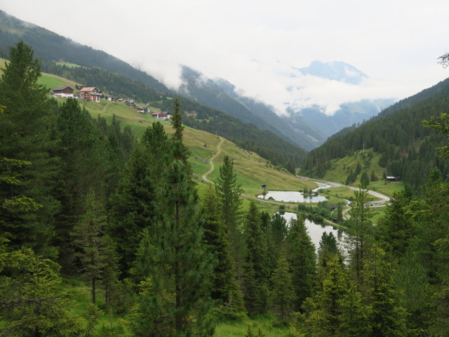 L&uuml;senstal (31. Juli)