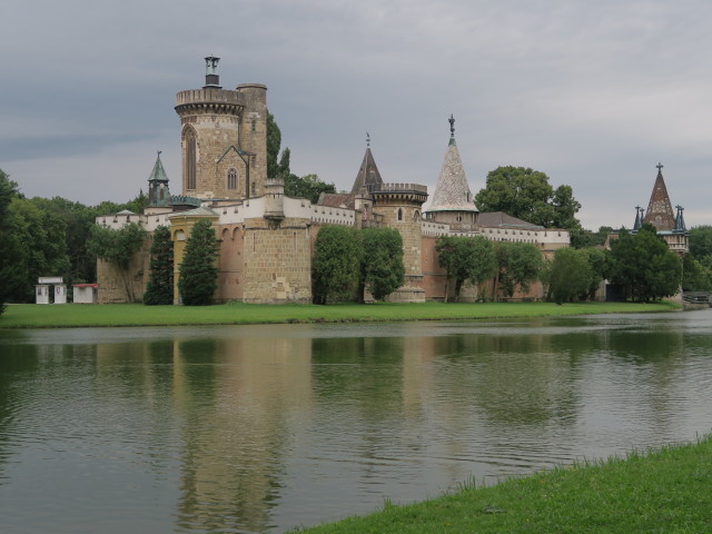 Franzensburg