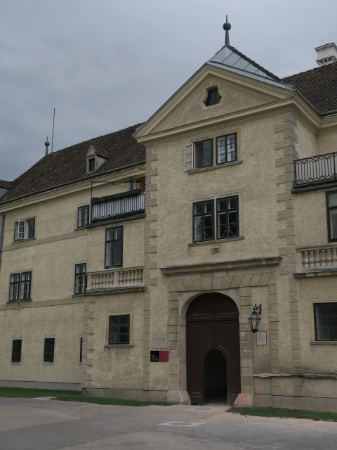 Altes Schloss