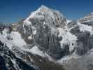 Königsspitze von der Madritschspitze aus (7. Aug.)