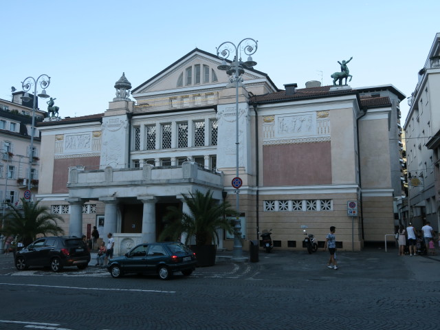 Stadttheater