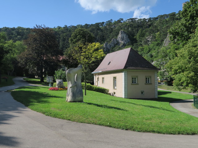 Ehemalige Spitalsm&uuml;hle