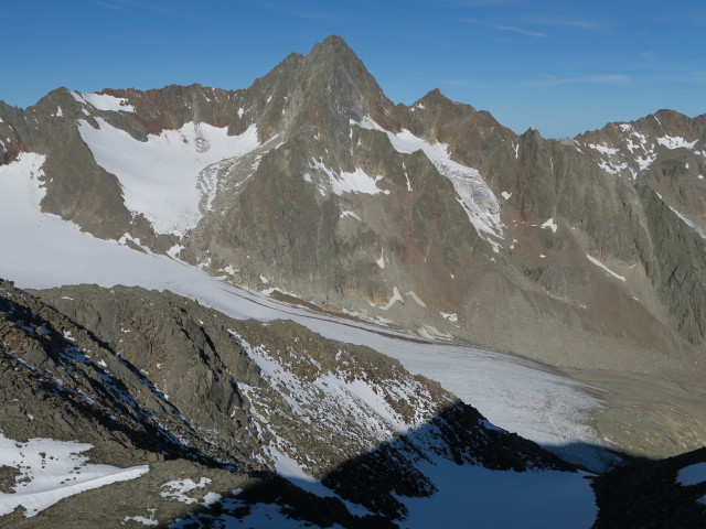 Wilde Leck (14. Aug.)