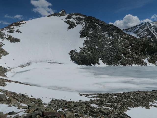 W&uuml;tenkarsee (14. Aug.)