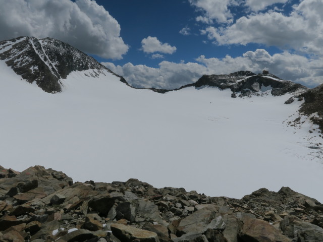 W&uuml;tenkarferner (14. Aug.)