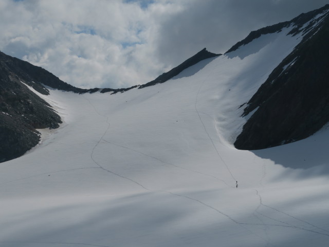 W&uuml;tenkarferner (15. Aug.)