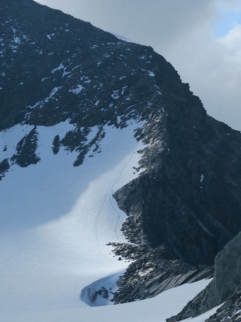 W&uuml;tenkarferner (15. Aug.)