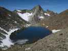 Daunjoch, 3.057 m (14. Aug.)