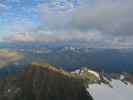 Hoher Nebelkogel und Hochstubaihütte (15. Aug.)