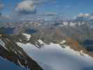 Hochstubaihütte und Wütenkarferner (15. Aug.)