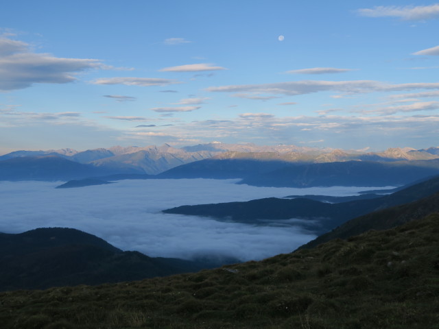 Ankogelgruppe (20. Aug.)