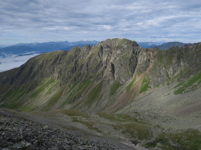 Preberkessel (20. Aug.)