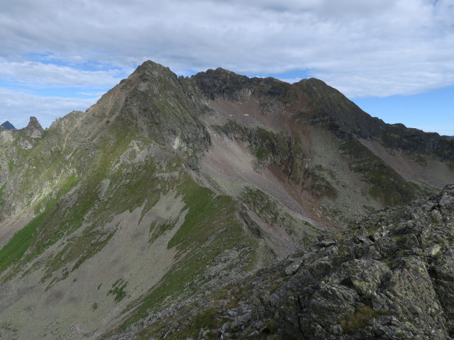 M&uuml;hlbacht&ouml;rl (20. Aug.)