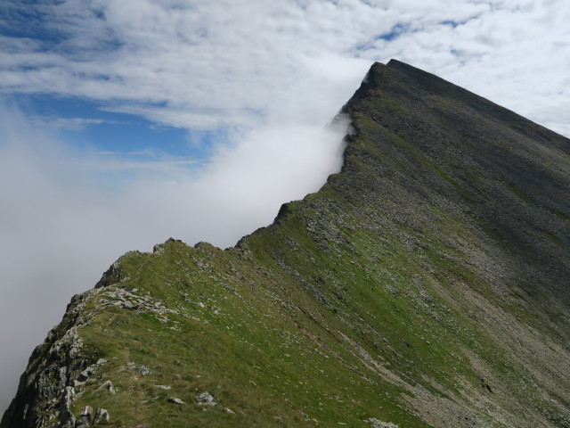 Preber vom M&uuml;hlbacht&ouml;rl aus (20. Aug.)