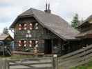 Grazer Hütte, 1.896 m (19. Aug.)