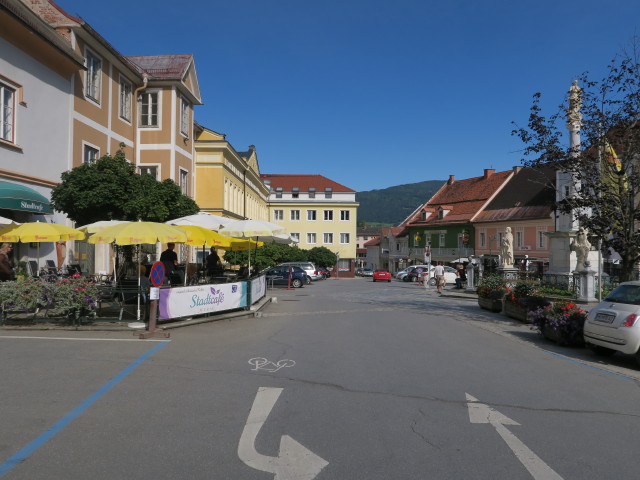 Schillerplatz