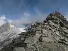 Richterspitze (28. Aug.)