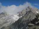 Kuchelmooskees von der Richterspitze aus (28. Aug.)